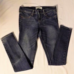 Abercrombie Kids Jeans, Size 6